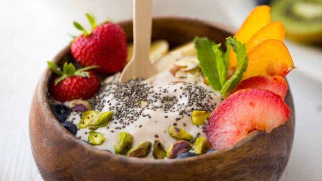 10 Makanan Rendah Kalori yang Tetap Bikin Kenyang Menurut Pakar