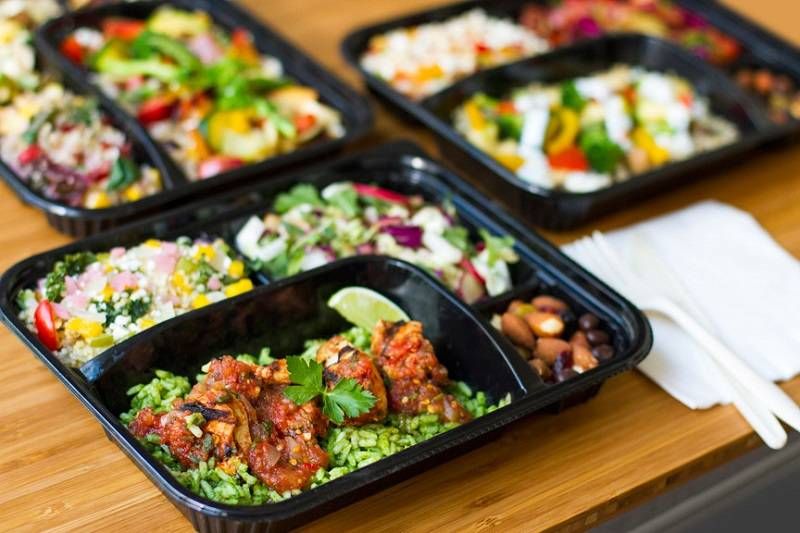 Katering Diet Sehat di Lamongan – LAMONGANPOS