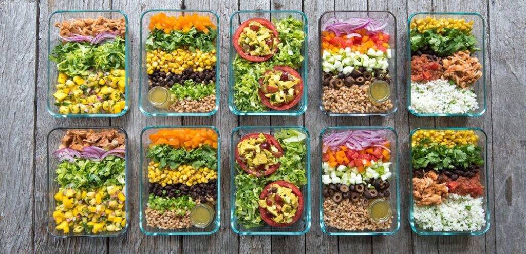 Rekomendasi Aplikasi Meal Planning yang Hemat dan Sehat – Urbandigital