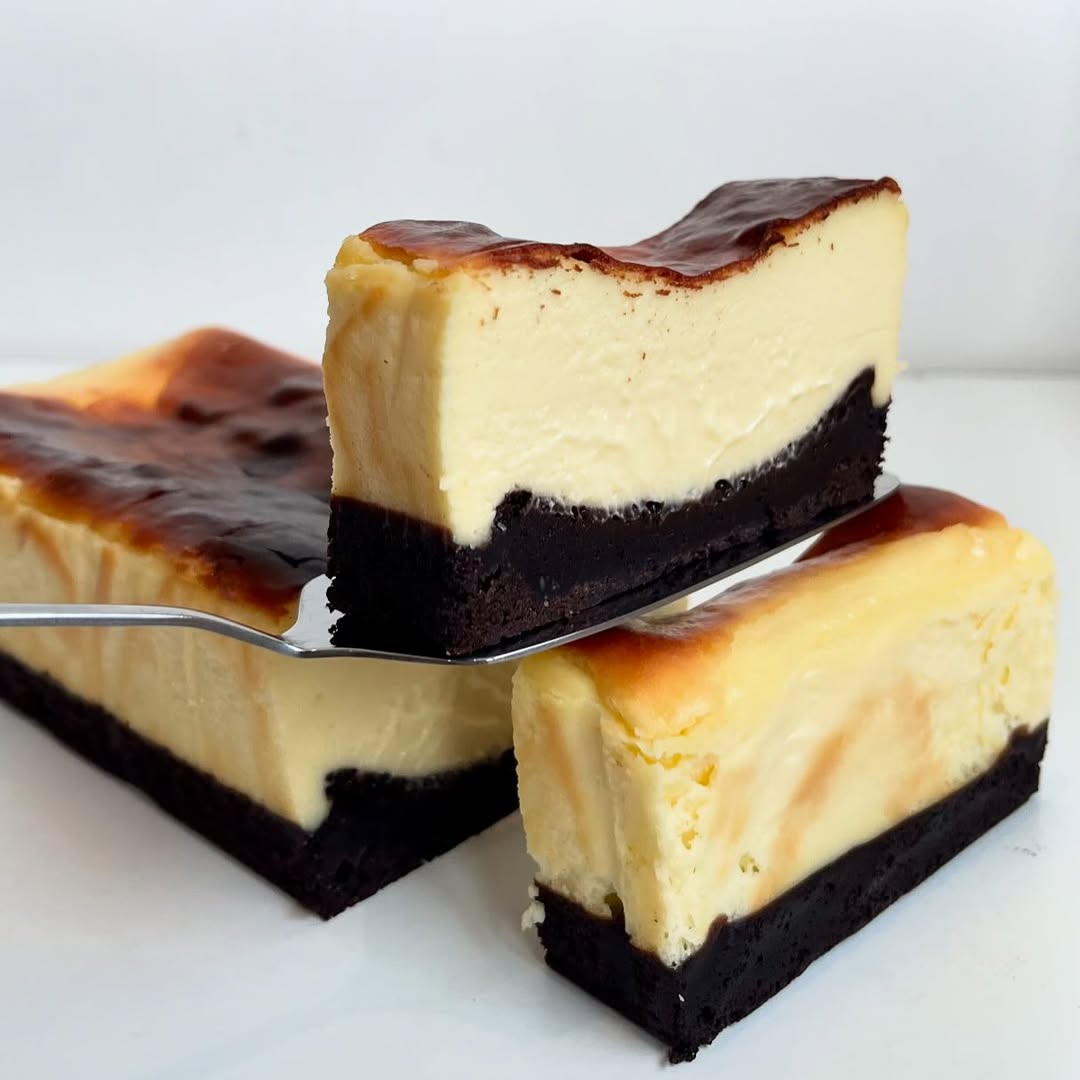 Ini Daftar 10 Makanan Viral Tahun 2024 - Nibble Ini Daftar 10 Makanan Viral Tahun 2024 - Nibble