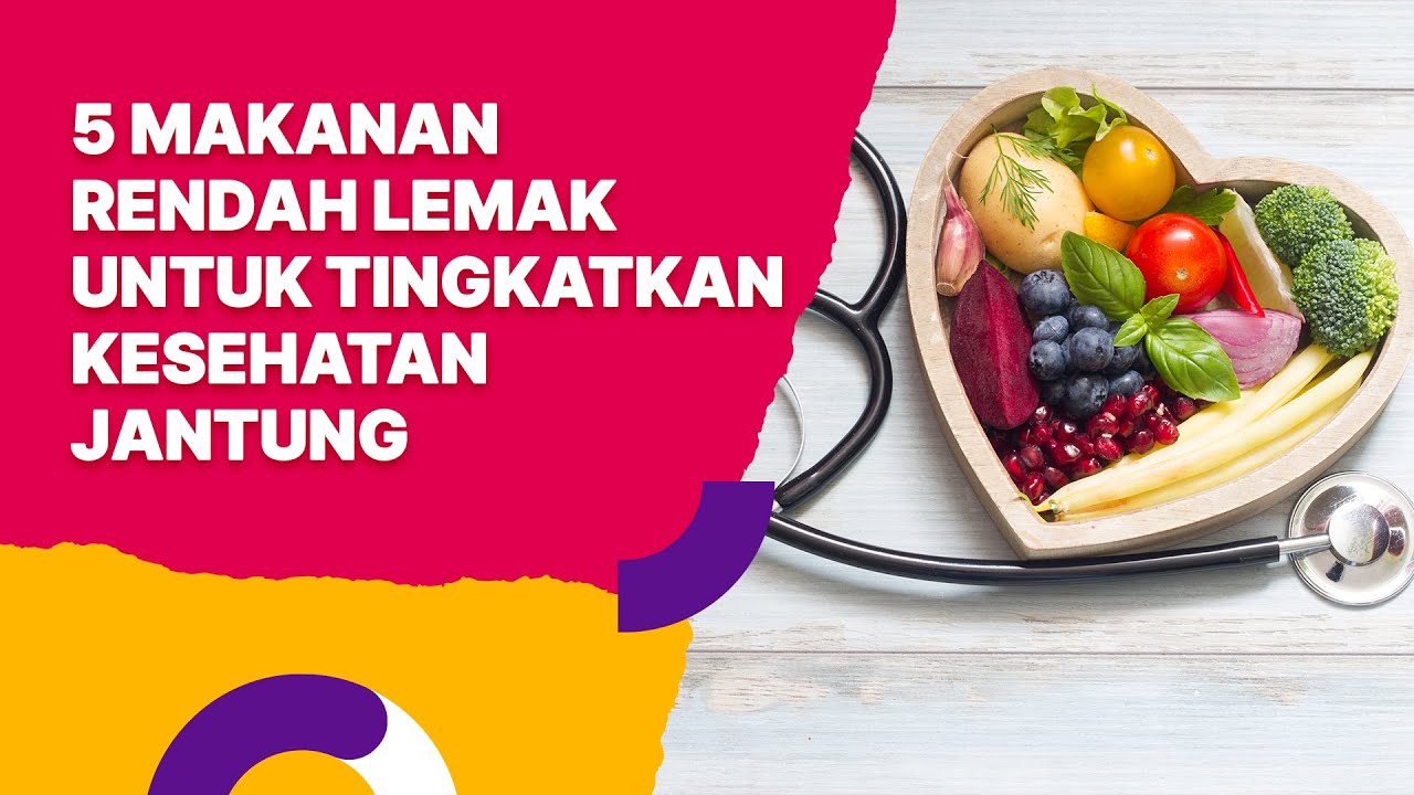 Cari Bahan Makanan Rendah Lemak Agar Kolestrol Tidak Naik Cari Bahan Makanan Rendah Lemak Agar Kolestrol Tidak Naik