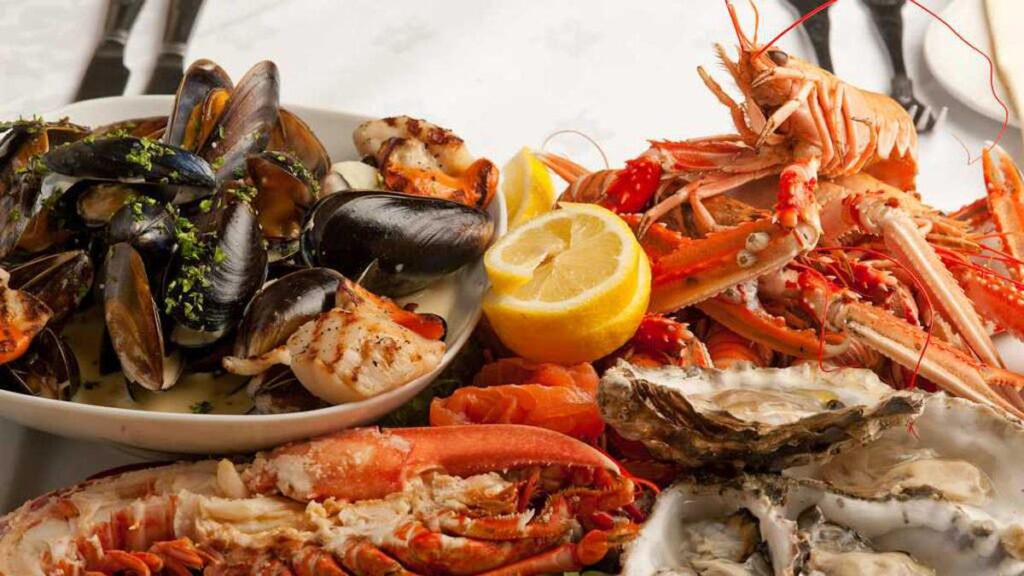 12 Restoran Seafood di Jakarta Terenak yang Harus Dicoba - Nibble