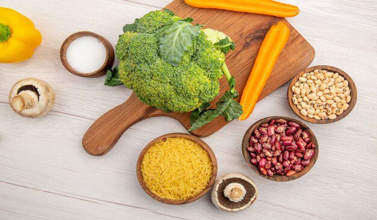 16 Makanan Tinggi Serat yang Menyehatkan Tubuh