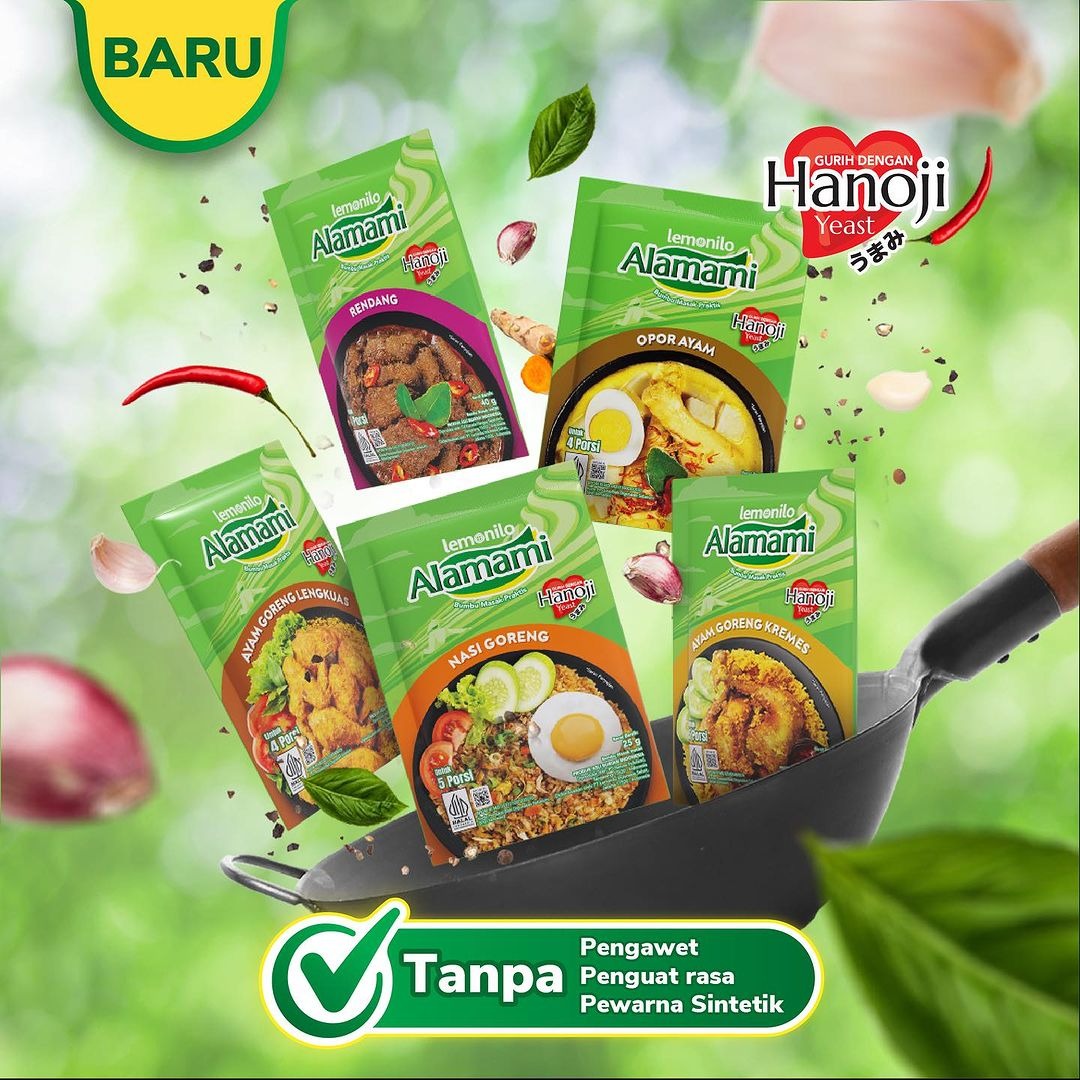 Ada Beras Instan, Ini Sederet Makanan Instan yang Anak Kos Wajib Punya ...