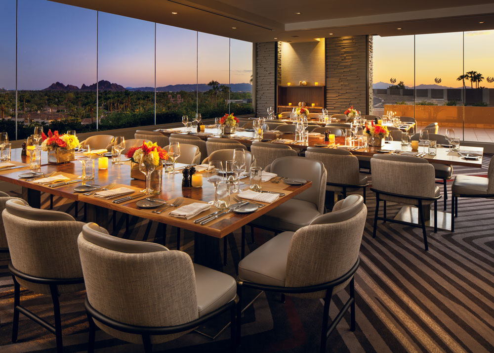 Where To Enjoy A Fine Dining Restaurant? – Cooking tips and suggestions