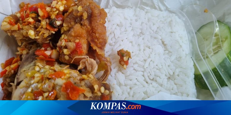 15 Makanan Pedas Khas Indonesia dan Asal Daerahnya