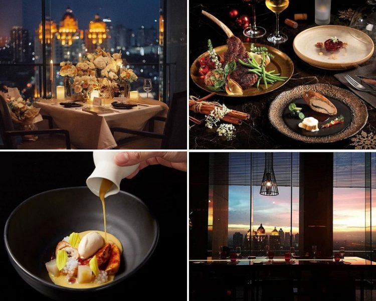 10 Rekomendasi Restoran Fine Dining di Jakarta 10 Rekomendasi Restoran Fine Dining di Jakarta