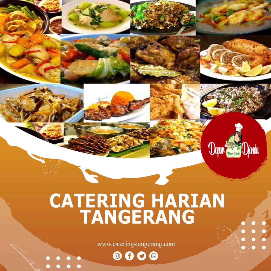 Catering Harian Tangerang – Catering Tangerang Dapur Djanda Menyediakan ... Catering Harian Tangerang – Catering Tangerang Dapur Djanda Menyediakan ...