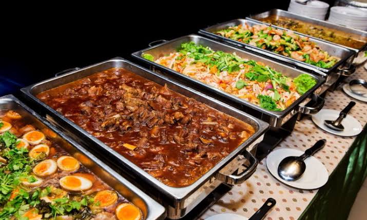 Tips Memilih Catering Bali Untuk Acara Pernikahan - Damar Bali Catering