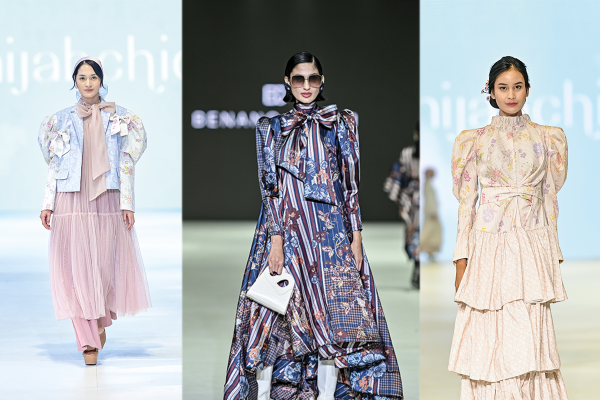 Trend Fashion 2025: AI Jadikan Masa Depan Gaya, Keberlanjutan