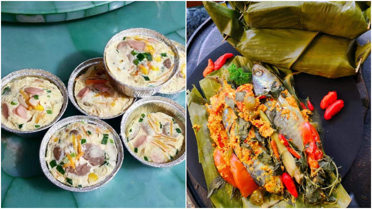 Menu diet untuk 2 hari tanpa minyak tanpa gula ll mudah enak dan sehat ...