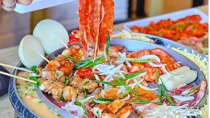 When Is Shorewood BBQ Open? | Paraiso Island