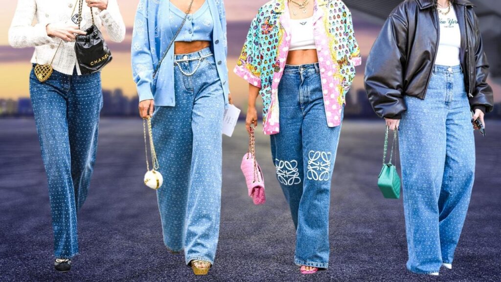 21 Streetwear Fashion Trends You Need to Try in 2025 | The Ultimate ...