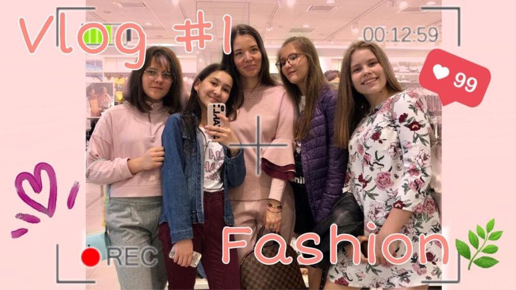 Top 10 Tips To Make Your Fashion VLog Go Viral! – LIFESTYLE BY PS