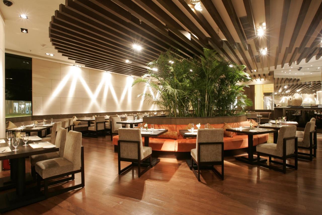 25 Rekomendasi Restoran Mewah Terbaik di Jakarta