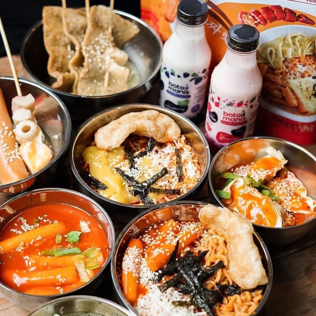 10 Rekomendasi Street Food Jakarta yang Enak Banget, Dijamin Nagih ...