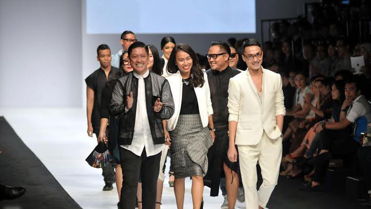 Get To Know These 14 Rising Indonesian Fashion Designers | Harper's ...