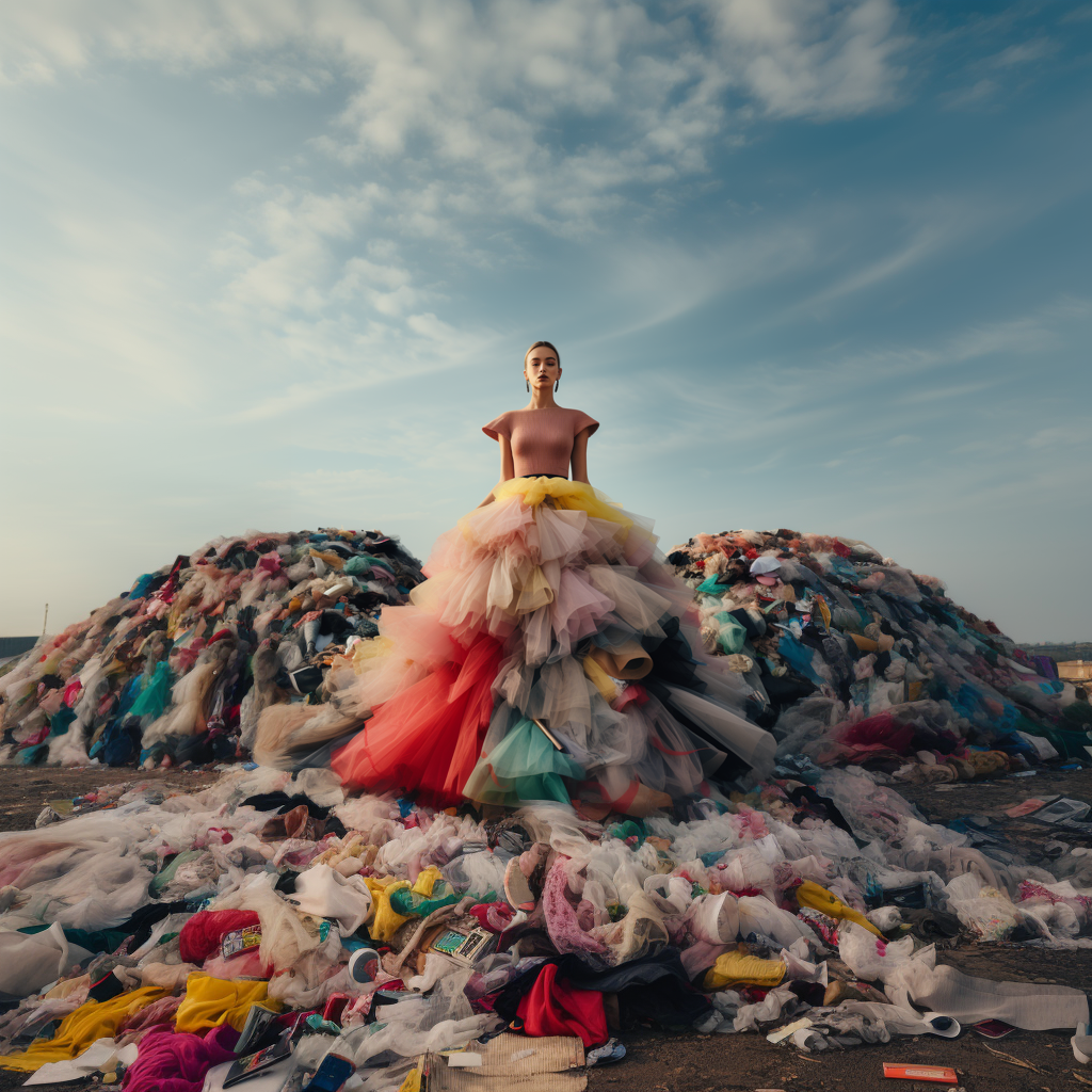 Eco-Friendly Fashion Brands to Follow - Knowing Fabric