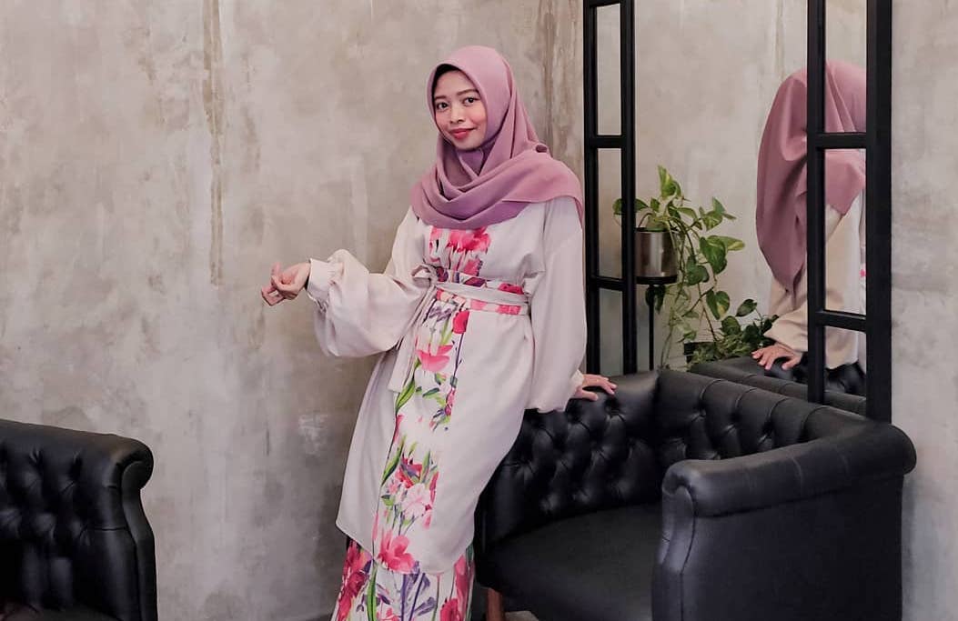 11 Gaya Fashion Blogger Populer di Indonesia