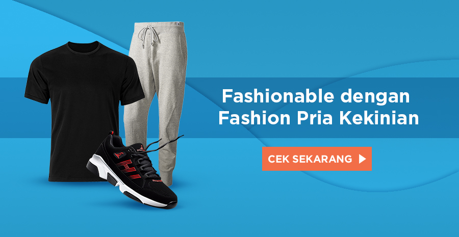 9 Style Celana Pendek Pria dan Rekomendasinya | Tshirtbar