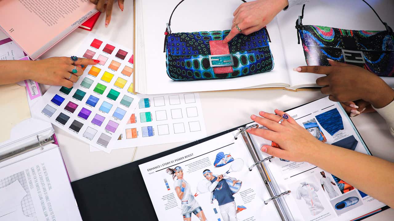 What is Fashion Marketing? | Marketing Glossary 360° 💡