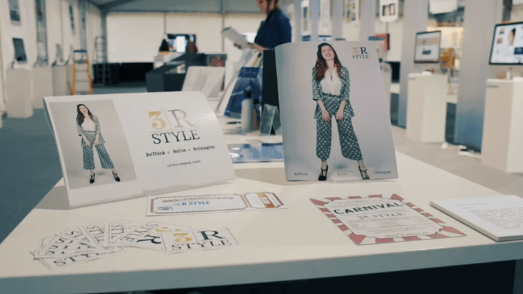 Cara Memasarkan Produk Fashion ke Luar Negeri Dengan Efektif - REPACK.ID