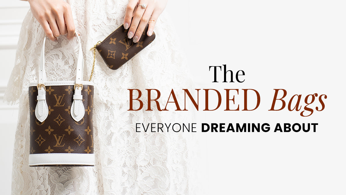 2023 Picks: 10 Merk Tas Branded Dunia yang Cocok untuk Setiap Acara