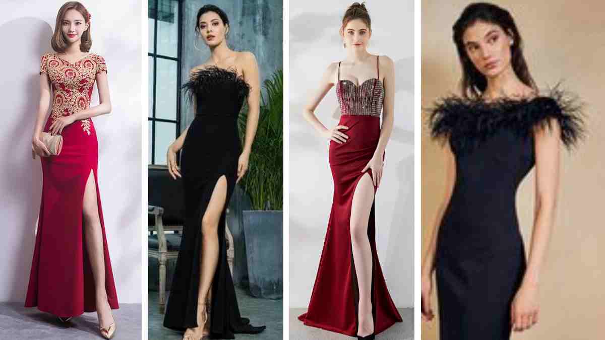 Jual Jusi Dress Polos Simpel Elegan Gamis Seragam Kondangan Lebaran ...