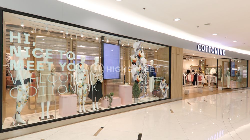 Brand Fashion Lokal yang Punya Offline Store di Mall Jakarta