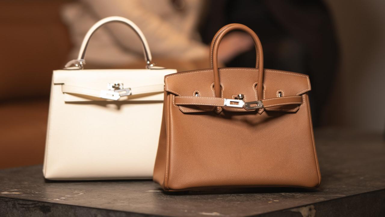 Begini Cara Membaca 10 Merk Branded Terkenal di Dunia