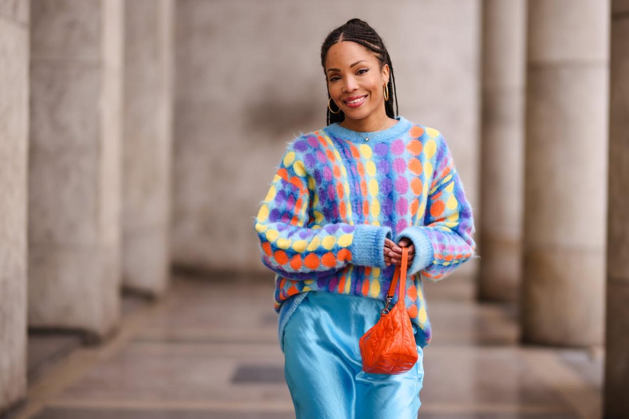 Fashion Aesthetics Trending Right Now | POPSUGAR Fashion