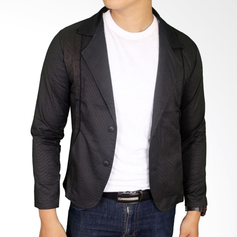 Inspirasi Populer 22 Fashion Pria Dengan Blazer