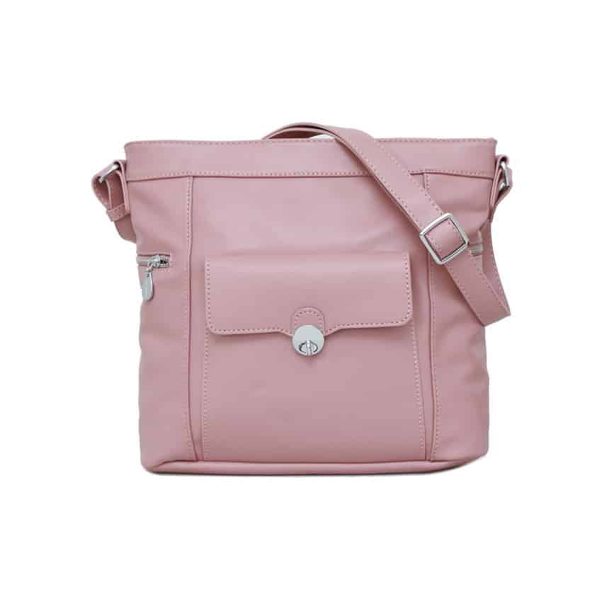 10 Merk Tas Branded Wanita dan Pria Dibawah 500 Ribu - Mampu