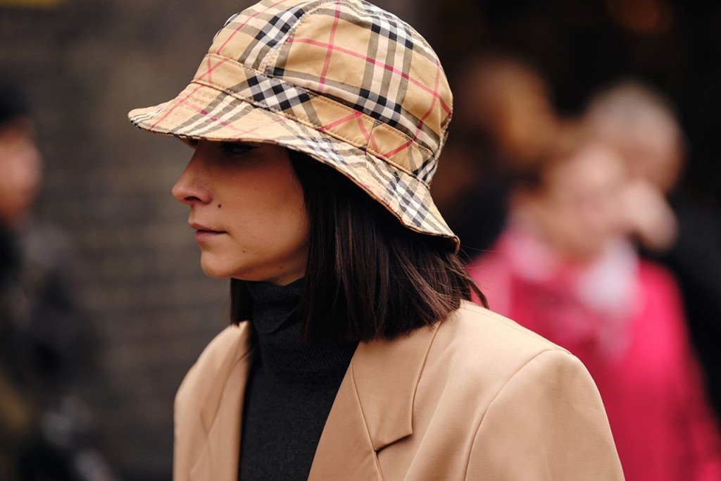 Fashion Archives | Stylish hats, Caps trend, Fall winter trends