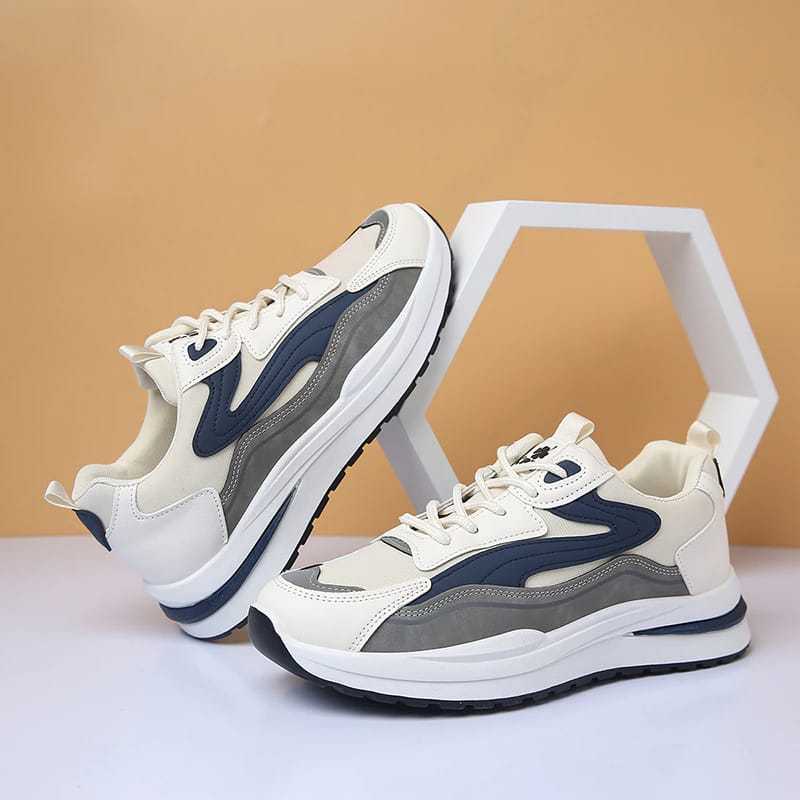 Jual SEPATU SNEAKERS FASHION TRENDY (FISIK SESUAI FOTO) | Shopee Indonesia