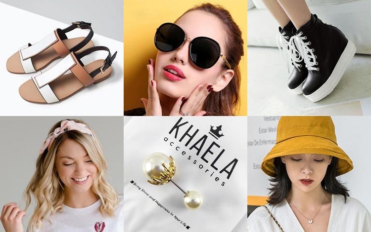 Aneka Macam Aksesoris Wanita Yang Wajib Kamu Miliki - Hai Gadis