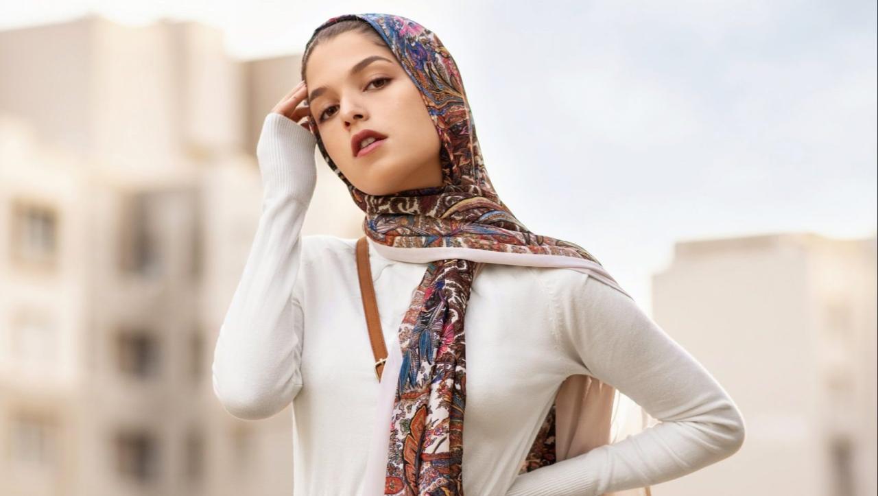 14 Rekomendasi Merek Muslim Wear Terkenal yang Berkualitas