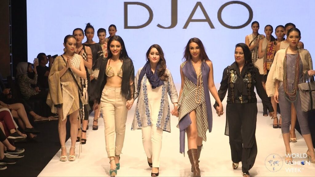 NYFW’s First Ever South Asian Fashion Week Reclaims South Asian ...