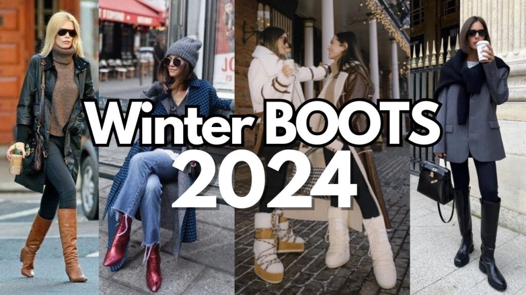 10 must have boots for fall 10 boot trends for fall must have fall boots