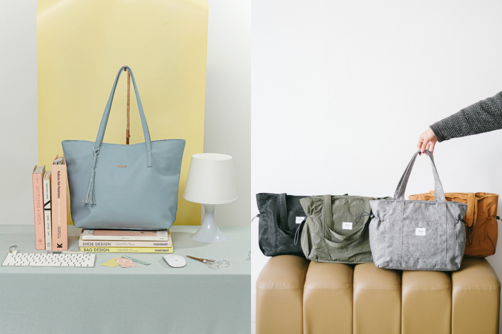 13 Rekomendasi Tas Kerja Pria Terbaik 2023 Harga Terjangkau