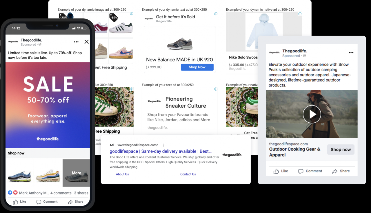 Google Ads for Clothing Brands: Best Approaches in 2025