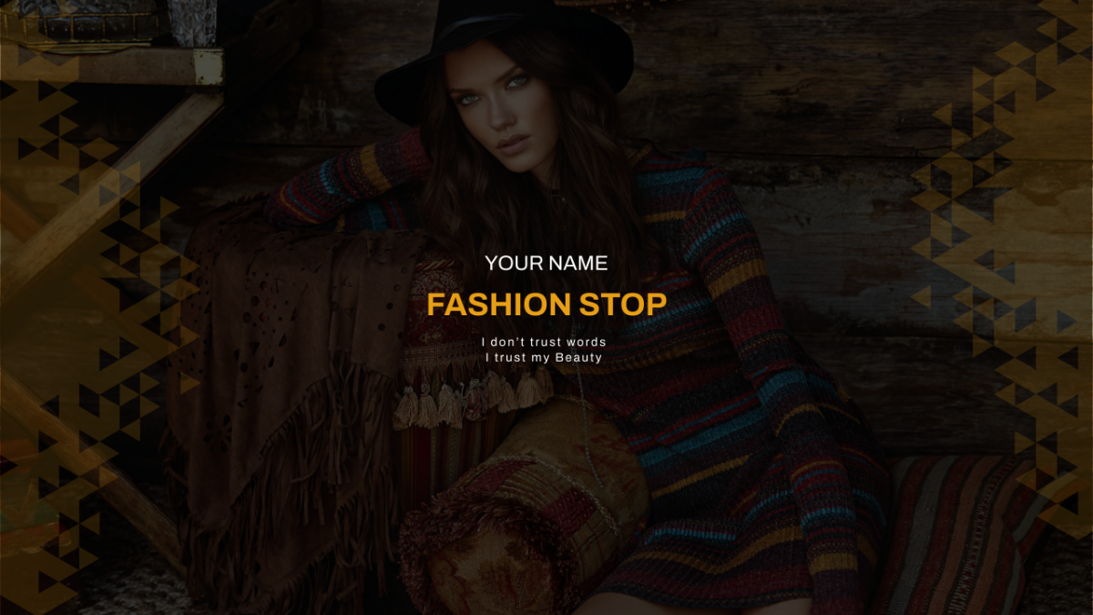 The Top 10 Fashion Youtubers! (2017) - YouTube