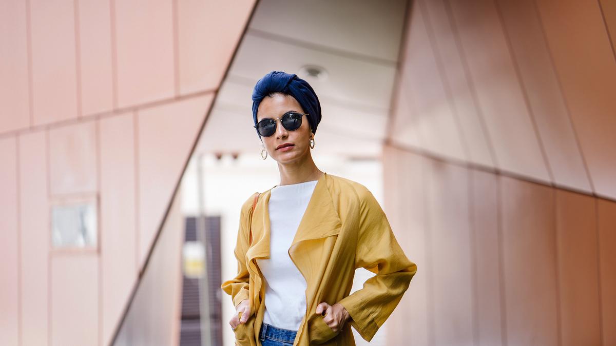 Koleksi fashion terbaru