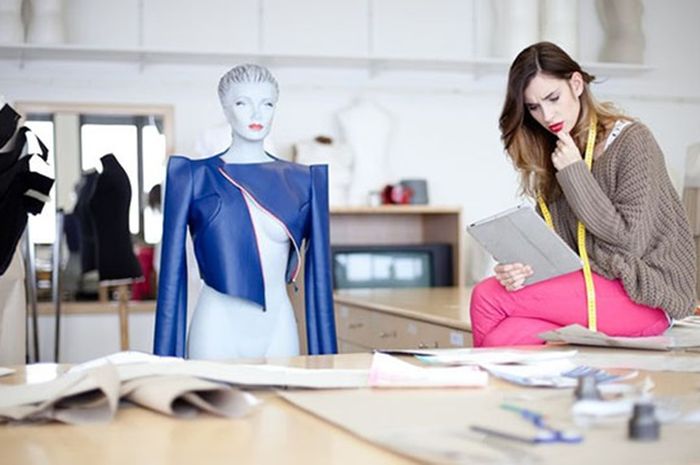 15 Macam Bisnis UKM Yang Menguntungkan Untuk Anda Bisnis fashion