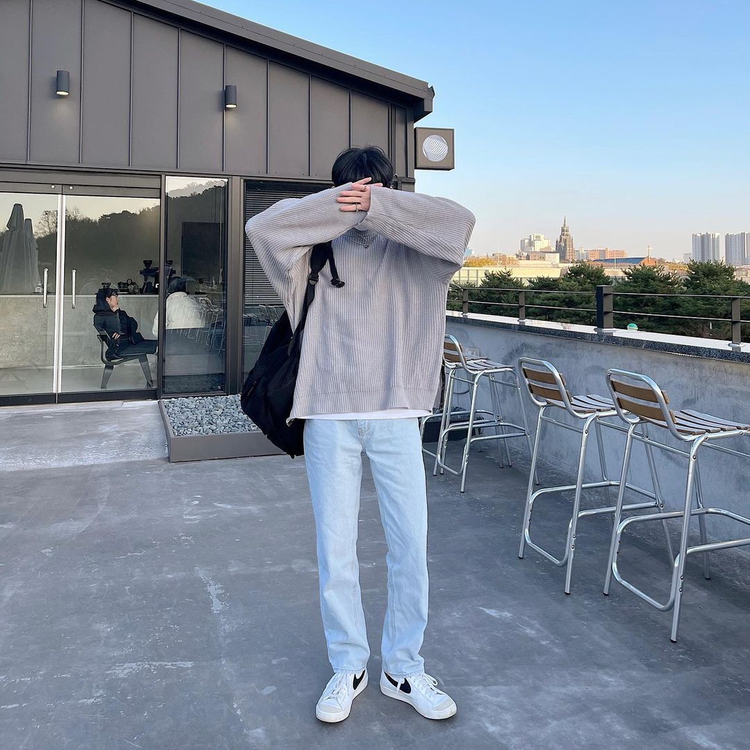 50 looks streetwear masculino para um visual estiloso – Artofit Streetwear pria 2026