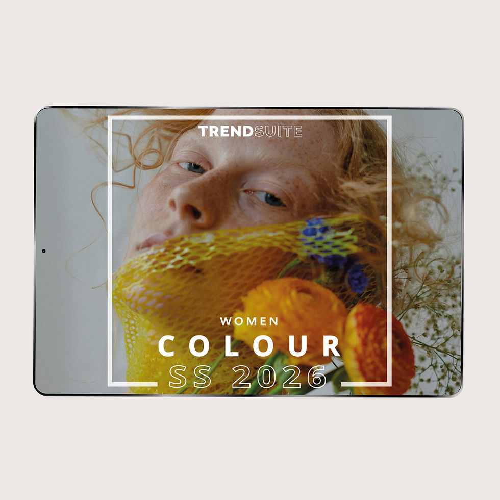 Fashion premium 2026