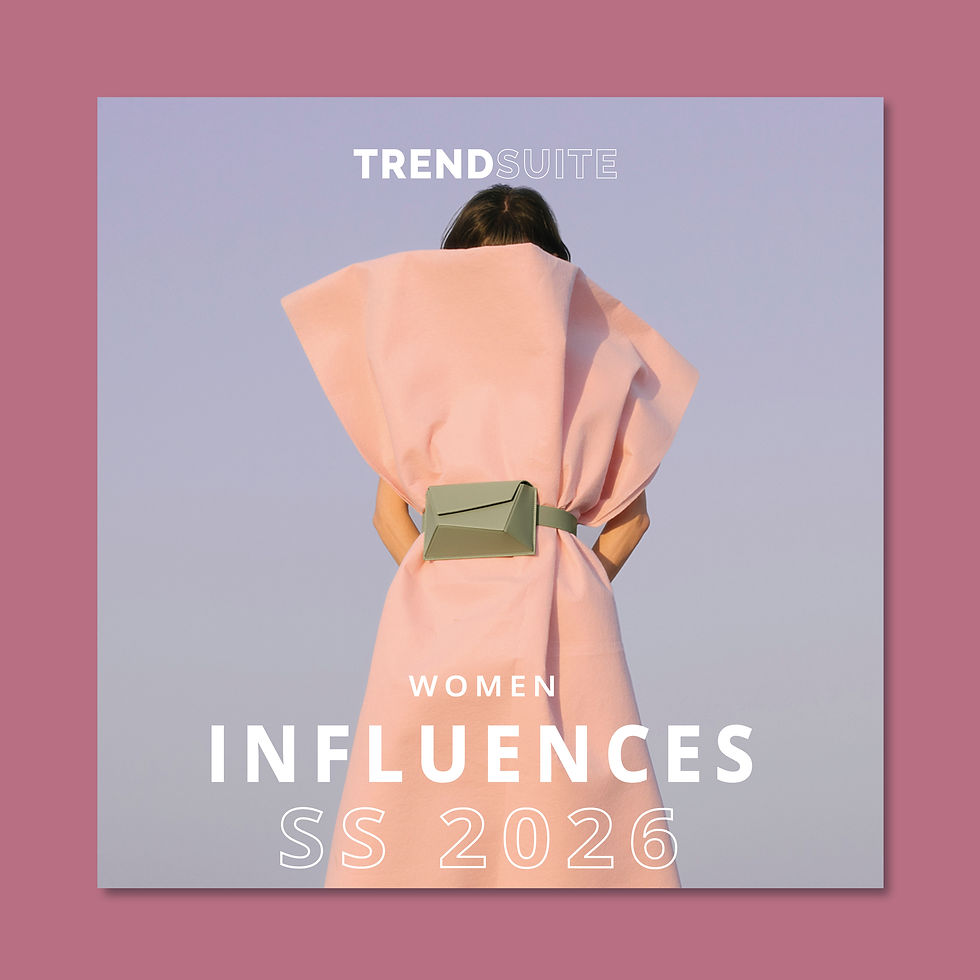 High end fashion 2026