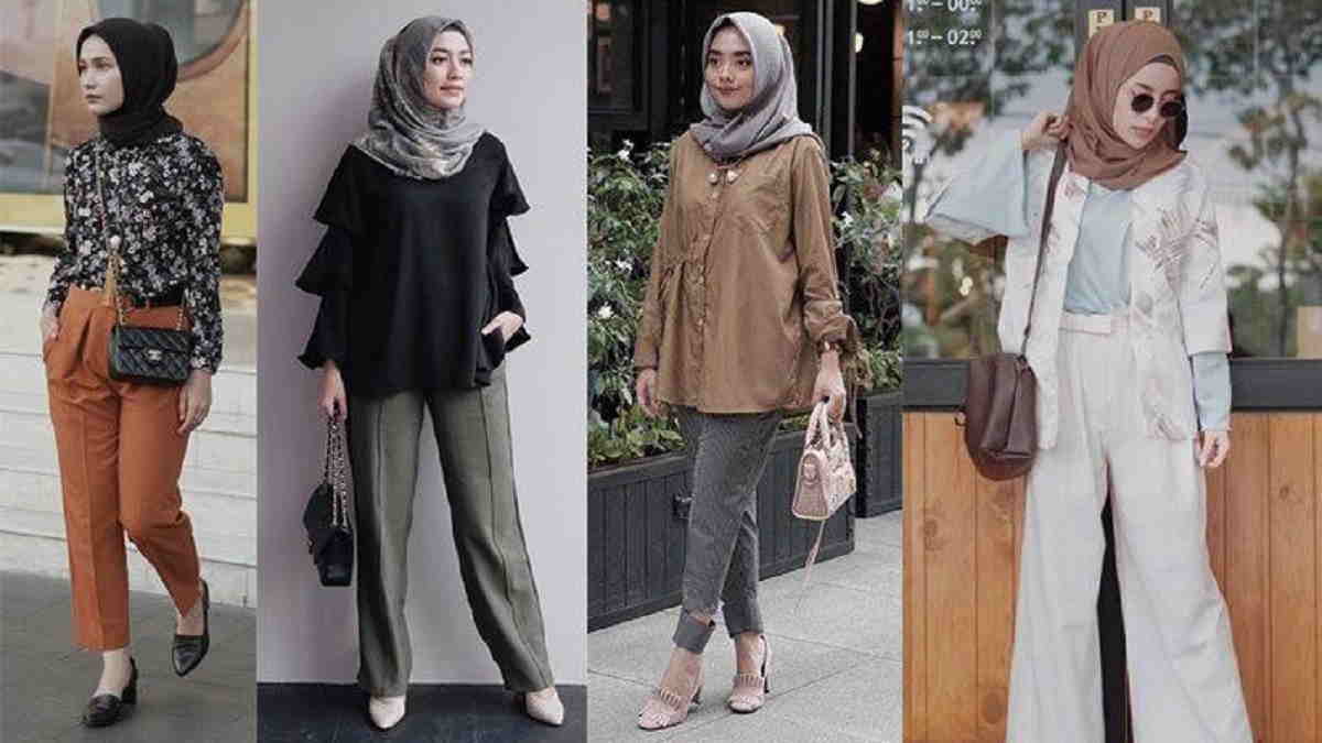 6 Pakaian Formal Wanita Terbaik dan Tips Memilihnya - MC Texstyle Blog Pakaian formal 2026