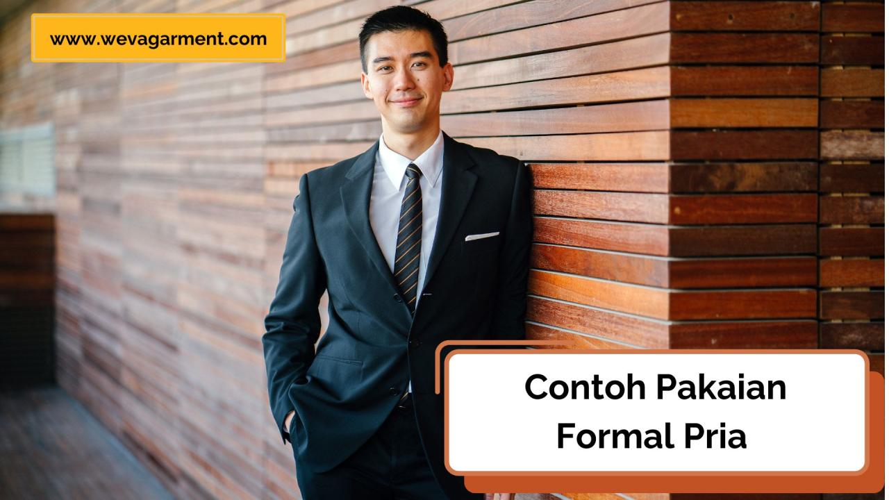 Fashion formal pria 2026