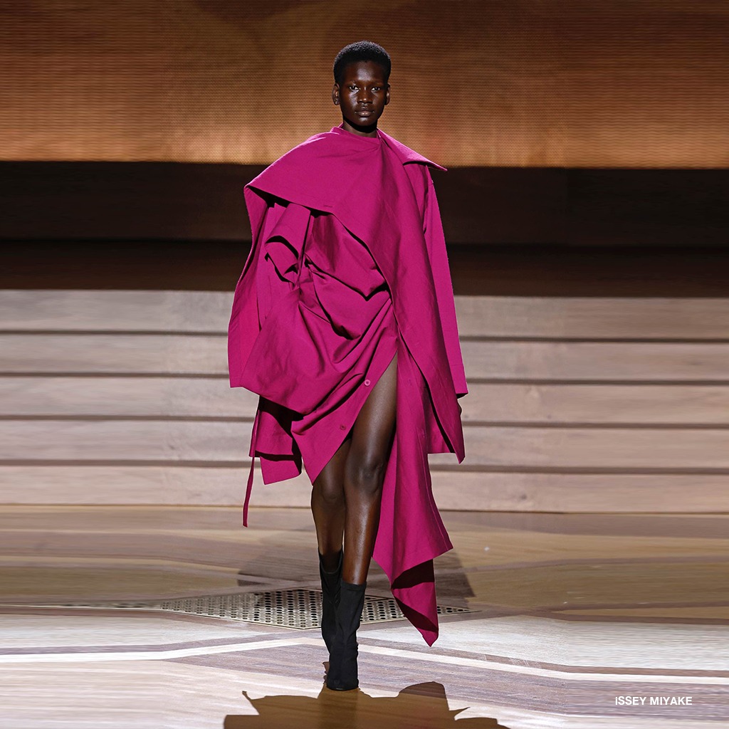 These Were The Best Moments From Fall 2026 Haute Couture Week - Coveteur High end fashion 2026